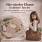 Virello 2-in-1 Alltagstasche